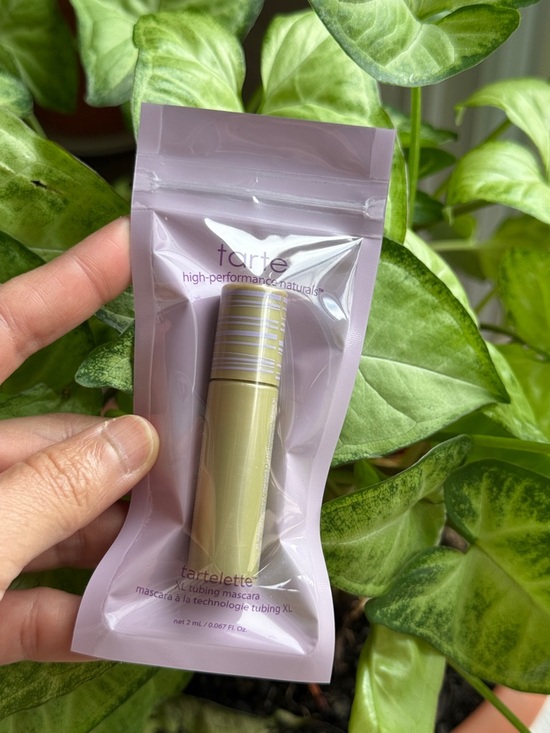 tarte Other - Tarte Travel-Size Tartelette XL Tubing Mascara